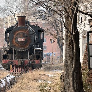 SY0940 ist nur noch Ersatzteilspender
3280