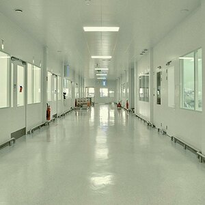 Flur Produktion 1 DSF 1533 klein gelb