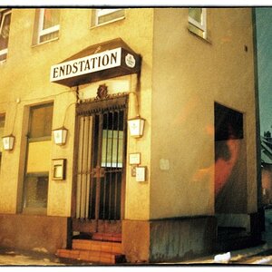 Endstation Sehnsucht