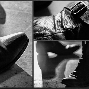 Boots