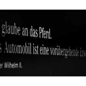 Über die Qualität von Vorhersagen.