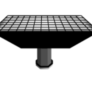 Softbox Grid
