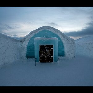 Icechapel