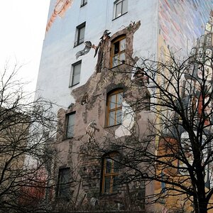 TWH Seite R klein, Berlin -Wilhelmstraße