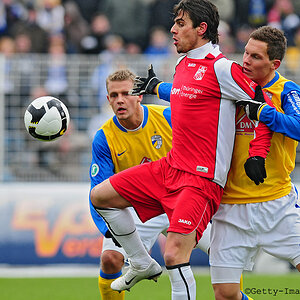 Carl Zeiss Jena v Erfurt 099