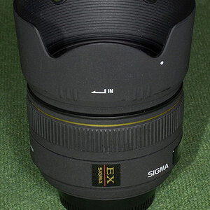 Sigma 1