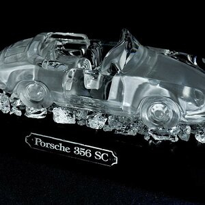 Porsche 356 SC
