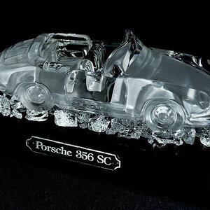 Porsche in farbe