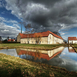 Kloster Gravenhorst