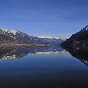Brienzer See