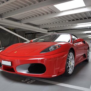 Ferrari