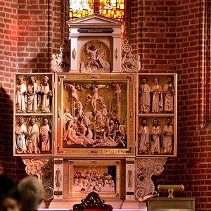 Altar