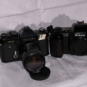 DSC7890 - die Hanimex 35EE und Nikon F601