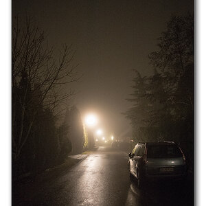 meine straße