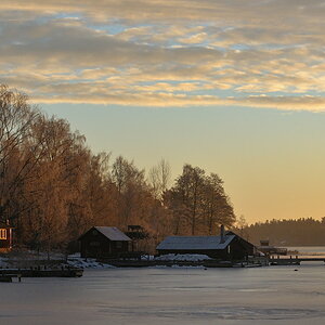 Vinterskärgård liggande DSC 2451