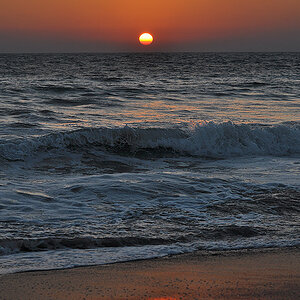 atlantic sunset 2