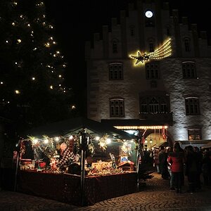 Weihnachtsmarkt Hammelburg 20121201 47 forum