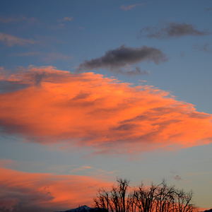 Abendrot