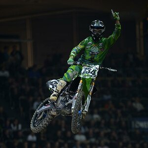 134 - Neugebauer Filip - CZE - Monster Energy Kawasaki Elf Pfeil
