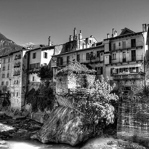 Chiavenna