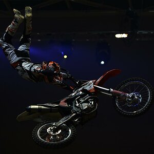 Freesstyle