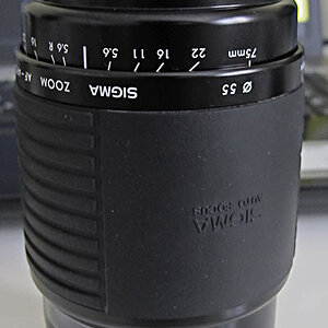 sigma