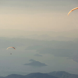 Ölüdeniz-Fethiye-Türkei
