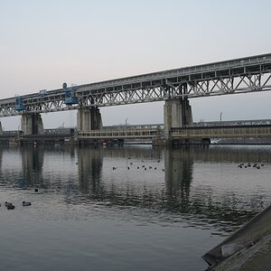 Stauwehr