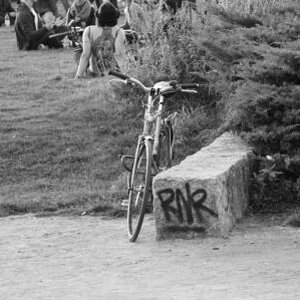 Mauerpark 2012