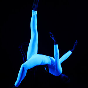 Schwarzlicht 5