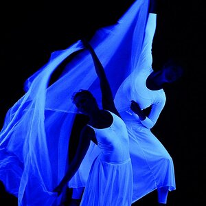 Schwarzlicht 1