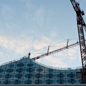 Elbphilharmonie