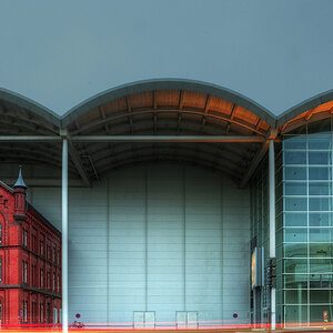Messe I NF Forum