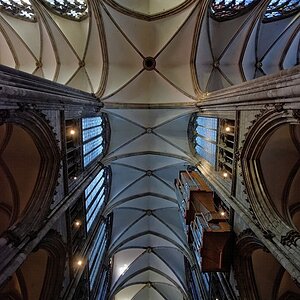 Kölner Dom 04