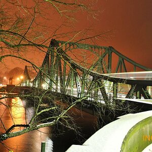 Glienicker Brücke