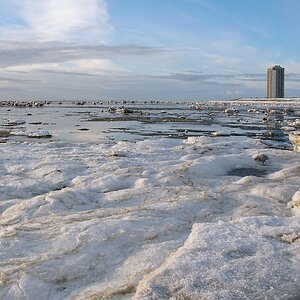 Winterufer