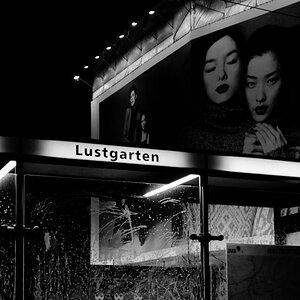 Berlin - Lustgarten