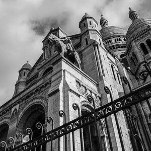 Paris -  Sacré-Cœur