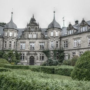 Schloss Bückeburg