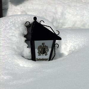 lampe