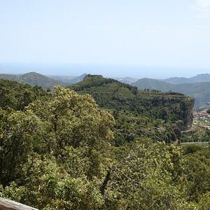 Ullassai