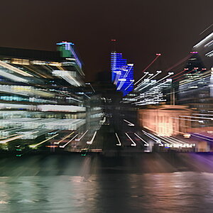 London Southbank