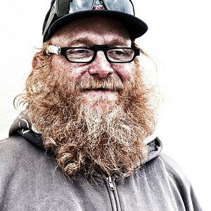 irish man
