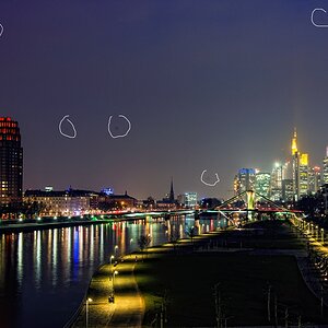 Nikonflecken