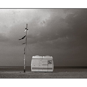 Kiosk 1