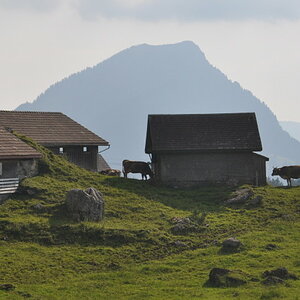 Schwägalp