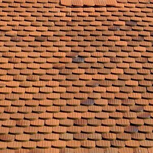 Moire-test