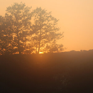2007 05 Sonnenuntergang 003