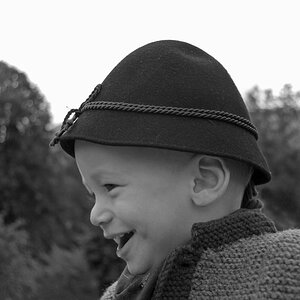 Thomas BW1
