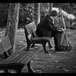 alone BY DENNIS S QV2